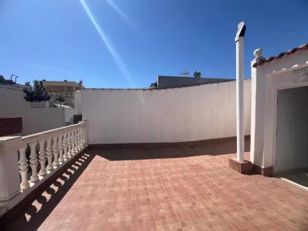 Chalet en Barrio San Antón