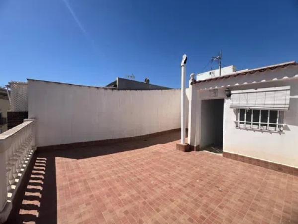 Chalet en Barrio San Antón