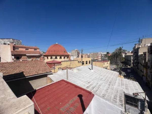 Chalet en Barrio San Antón