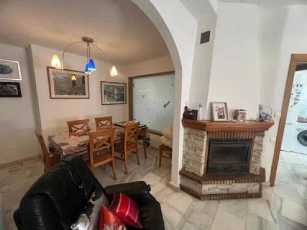 Chalet en Barrio San Antón