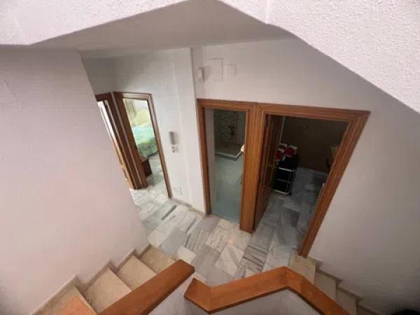 Chalet en Barrio San Antón