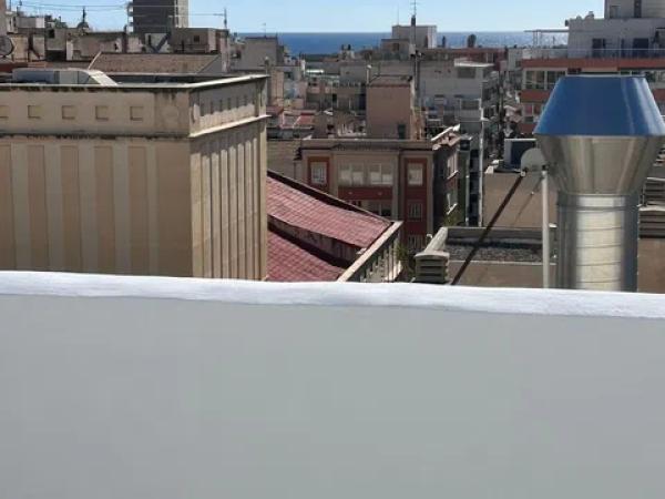 Piso en Barrio Centro Tradicional