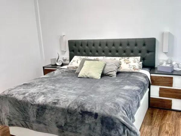 Piso en Barrio Centro Tradicional