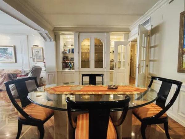 Piso en Barrio Ensanche-Diputación