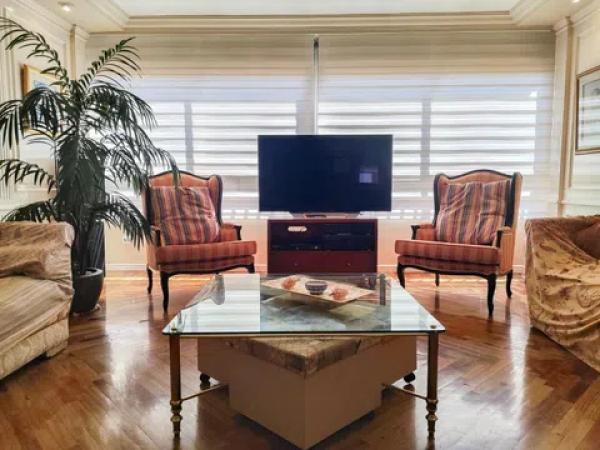 Piso en Barrio Ensanche-Diputación