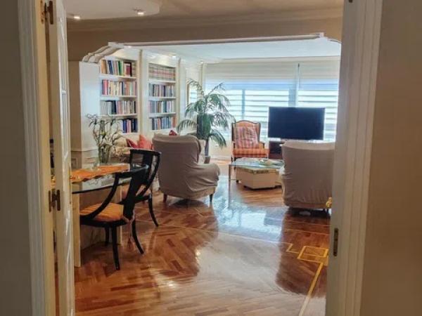 Piso en Barrio Ensanche-Diputación