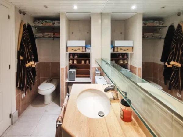 Piso en Barrio Ensanche-Diputación