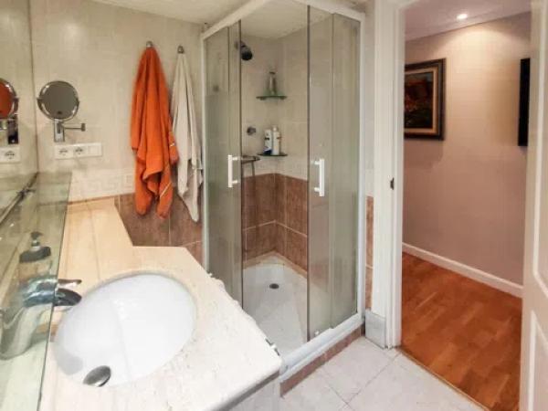 Piso en Barrio Ensanche-Diputación