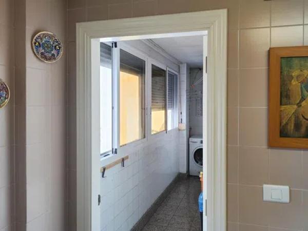 Piso en Barrio Ensanche-Diputación