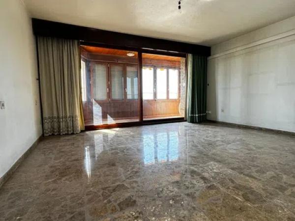 Piso en calle de la Virgen del Socorro