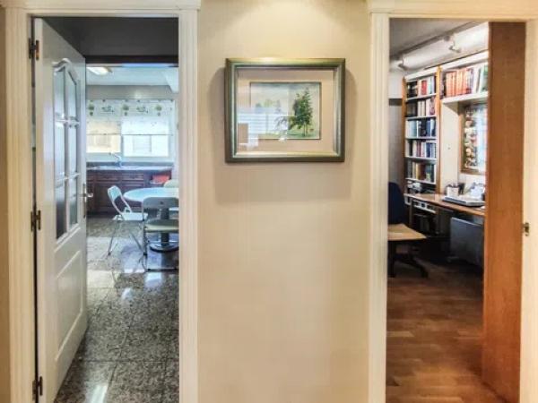 Piso en Barrio Ensanche-Diputación