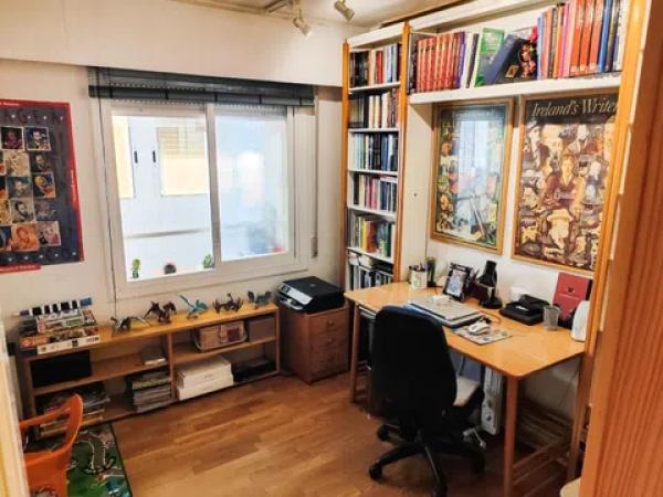 Piso en Barrio Ensanche-Diputación