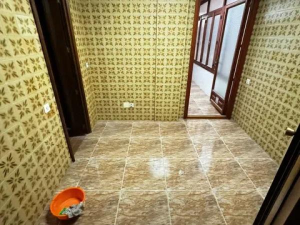 Piso en calle de la Virgen del Socorro