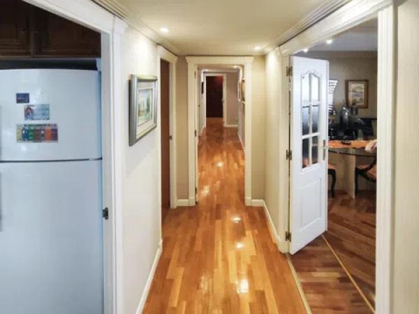 Piso en Barrio Ensanche-Diputación