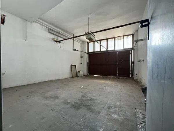 Piso en calle de la Virgen del Socorro