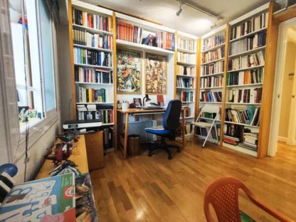 Piso en Barrio Ensanche-Diputación