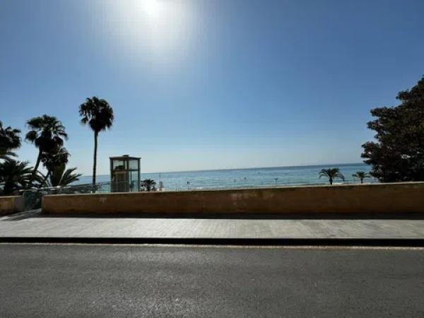 Piso en calle de la Virgen del Socorro