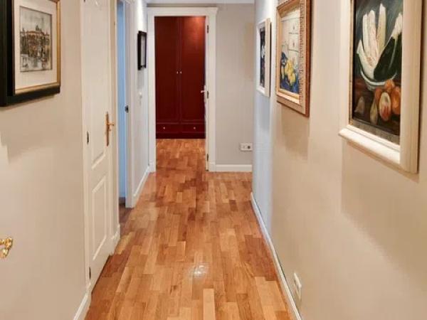 Piso en Barrio Ensanche-Diputación