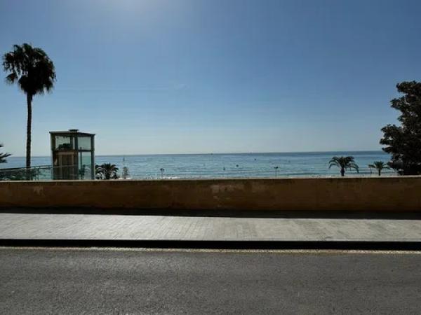 Piso en calle de la Virgen del Socorro