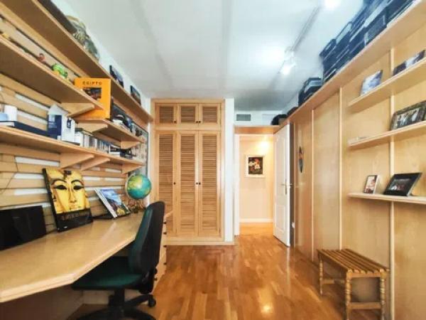 Piso en Barrio Ensanche-Diputación