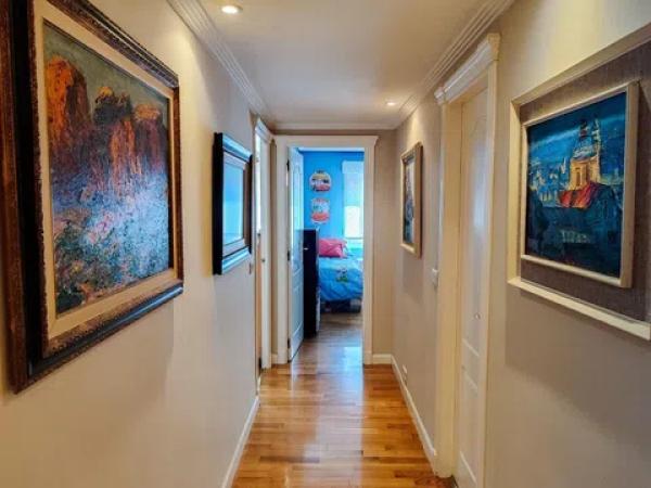 Piso en Barrio Ensanche-Diputación