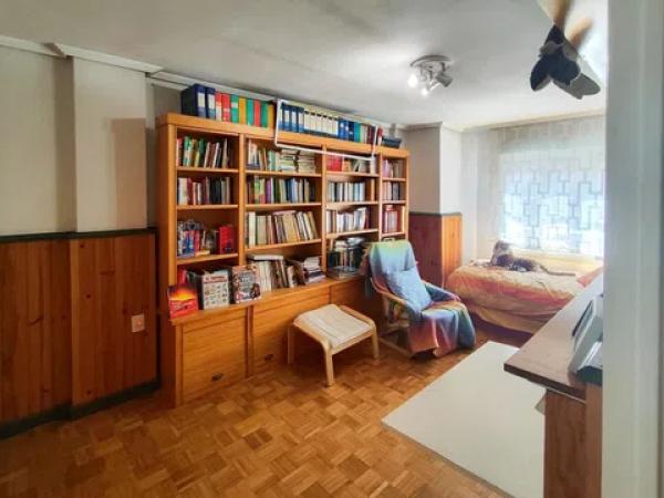 Piso en Barrio Ensanche-Diputación