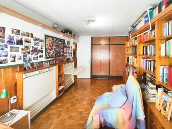 Piso en Barrio Ensanche-Diputación