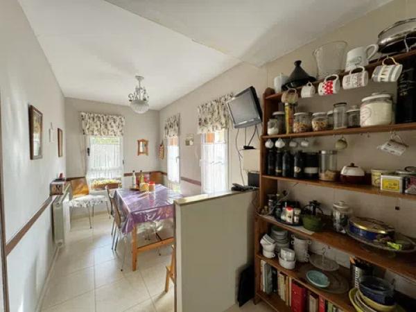 Casa independiente en avenida de la Costa Blanca