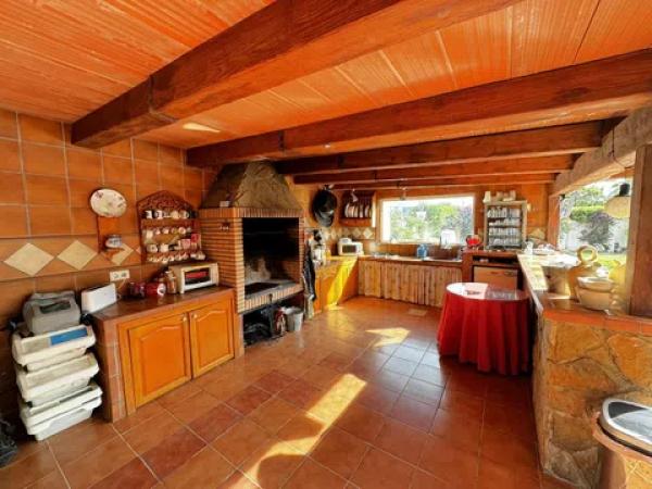 Casa independiente en avenida de la Costa Blanca