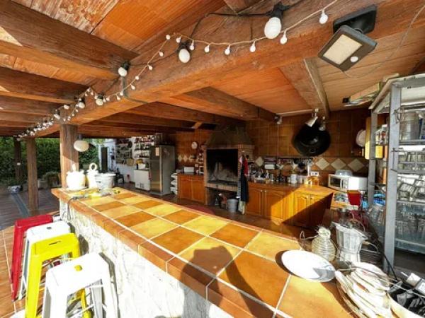 Casa independiente en avenida de la Costa Blanca