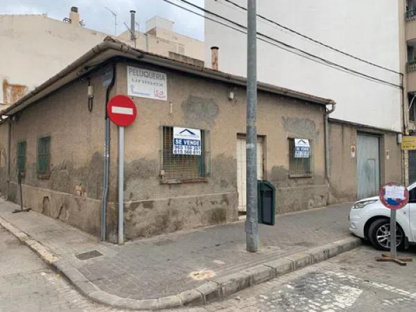 Casa independiente en plaza Santa Faz, 3