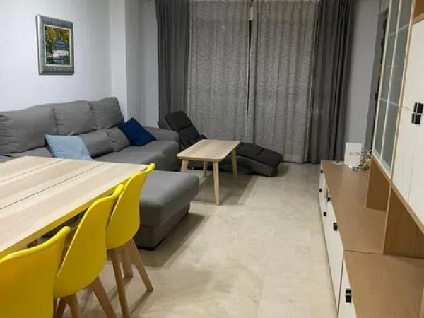 Piso en calle Pablo Iglesias