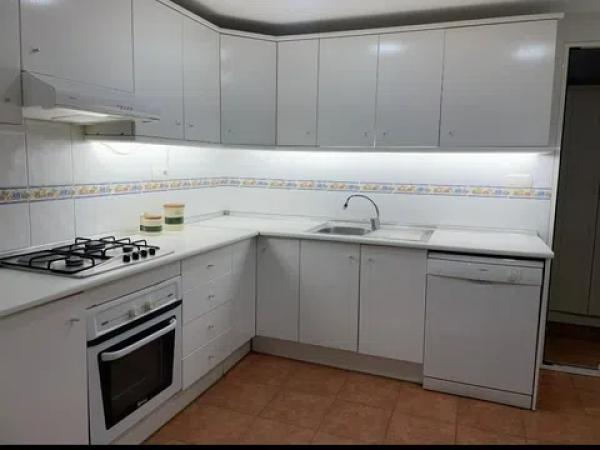 Piso en calle Pablo Iglesias