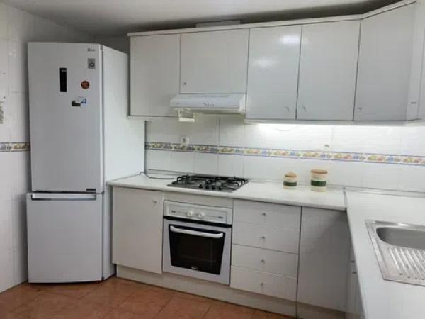 Piso en calle Pablo Iglesias