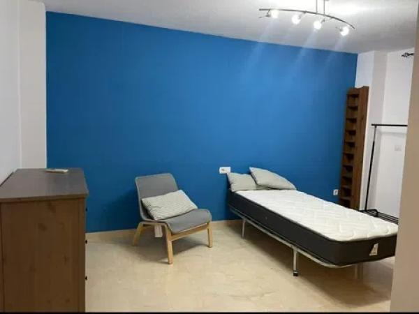 Piso en calle Pablo Iglesias