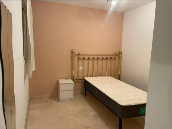 Piso en calle Pablo Iglesias