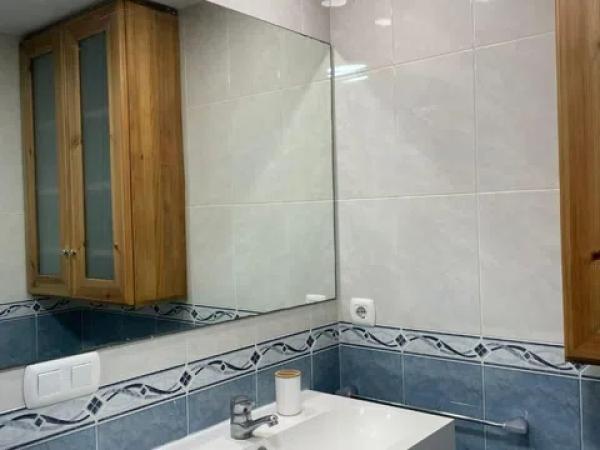 Piso en calle Pablo Iglesias