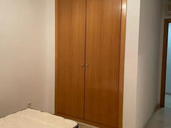 Piso en calle Pablo Iglesias