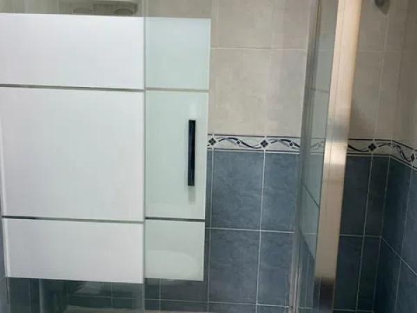 Piso en calle Pablo Iglesias