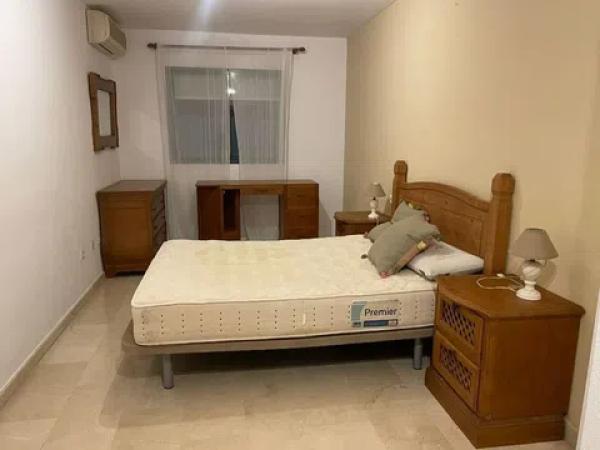 Piso en calle Pablo Iglesias