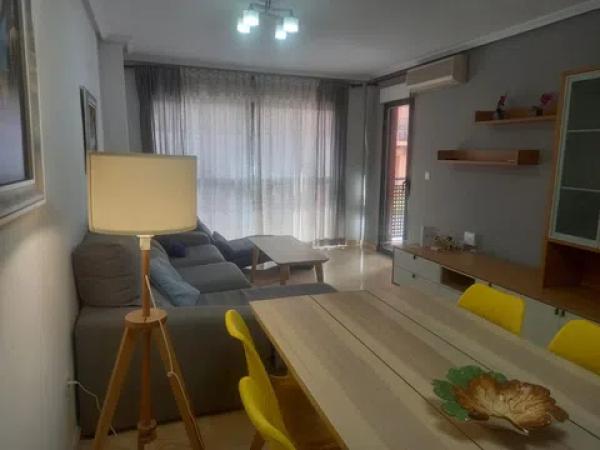 Piso en calle Pablo Iglesias