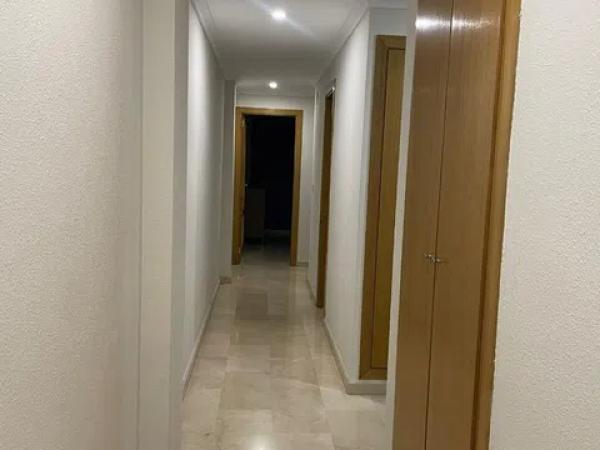 Piso en calle Pablo Iglesias