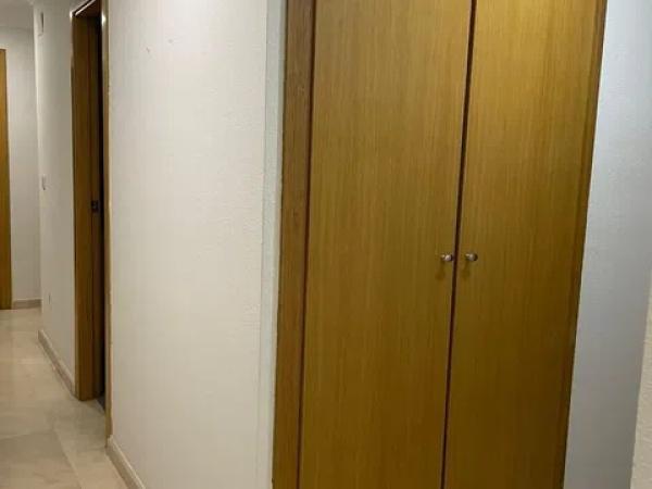 Piso en calle Pablo Iglesias