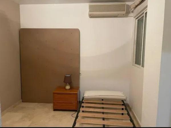 Piso en calle Pablo Iglesias