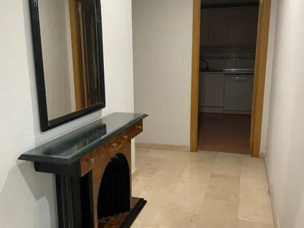 Piso en calle Pablo Iglesias