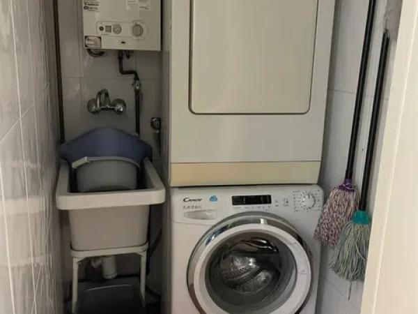 Piso en calle Pablo Iglesias