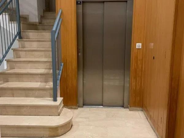 Piso en calle Pablo Iglesias