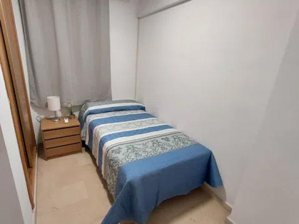 Piso en Doctor ayela