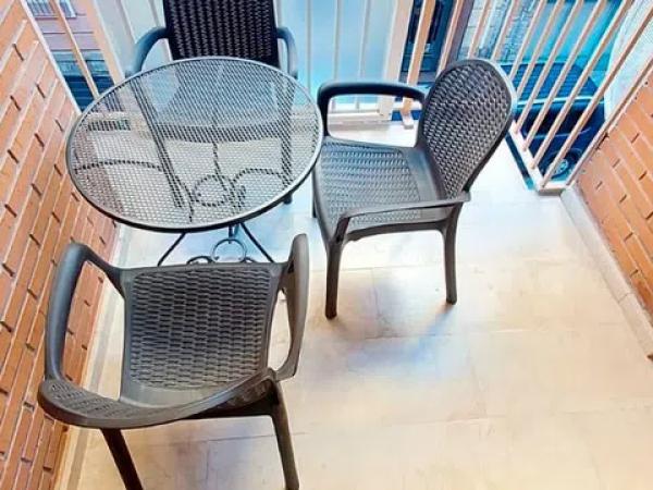 Piso en Doctor ayela