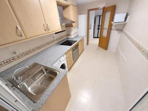 Piso en Doctor ayela